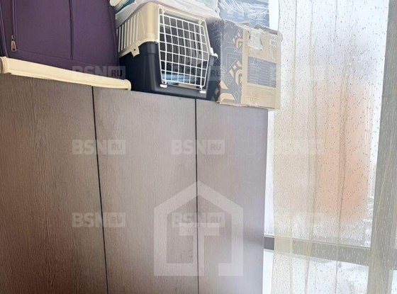 Продажа однокомнатной квартиры - Лётчика Лихолетова улица, д.14, корп.2 