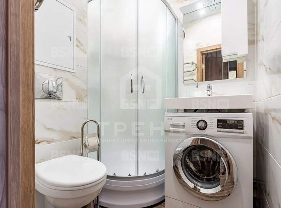 Продажа однокомнатной квартиры - Кудрово, Пражская улица, д.4 