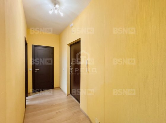Продажа трехкомнатной квартиры - Кудрово, Столичная улица, д.4, корп.2 
