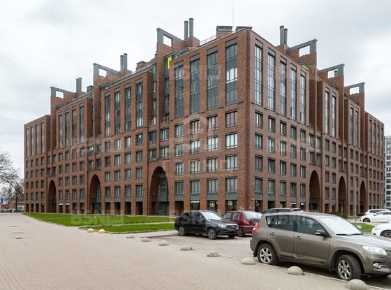 Продажа трехкомнатной квартиры - Пискарёвский проспект, д.1 