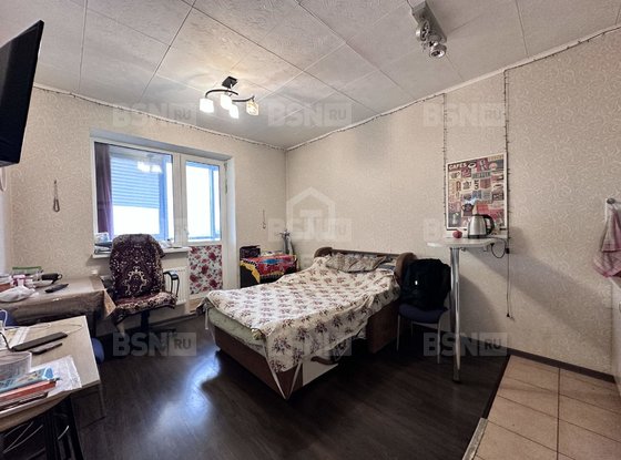 Продажа однокомнатной квартиры - Кудрово, Австрийская улица, д.4, корп.1 