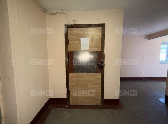 Продажа офиса - Просвещения проспект, д.87, корп.1 литера А 