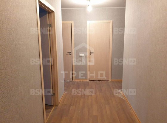 Продажа двухкомнатной квартиры - поселок Шушары, Валдайская улица, д.4, корп.2 стр 1 