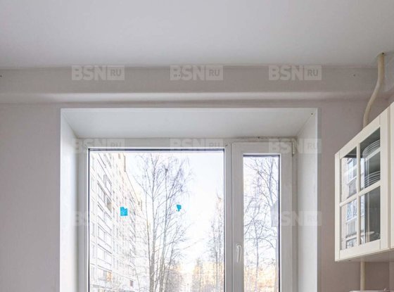 Продажа трехкомнатной квартиры - Луначарского проспект, д.88, корп.1 