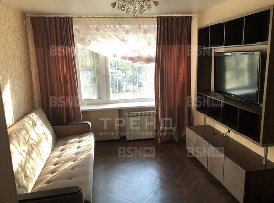 Продажа двухкомнатной квартиры - Сердобольская улица, д.11 