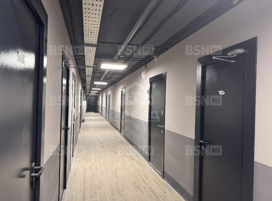 Продажа однокомнатной квартиры - Крыленко улица, д.36, корп.2 