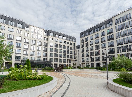 Продажа трехкомнатной квартиры - Петровский проспект, д.22, корп.2 стр 1 