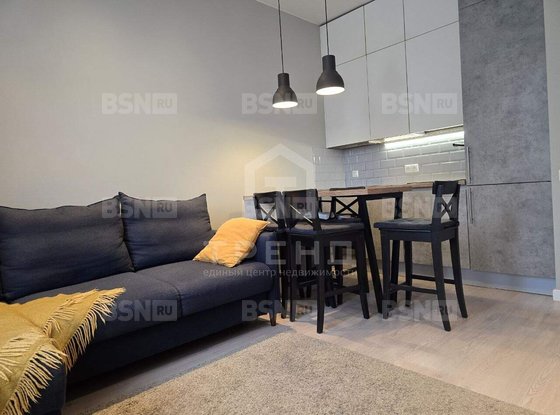 Продажа однокомнатной квартиры - Мира улица, д.36 