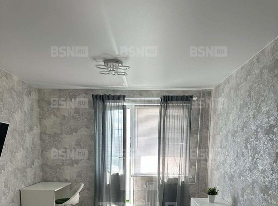Продажа однокомнатной квартиры - Хошимина улица, д.11, корп.1 