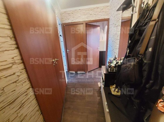 Продажа двухкомнатной квартиры - Славы проспект, д.25 