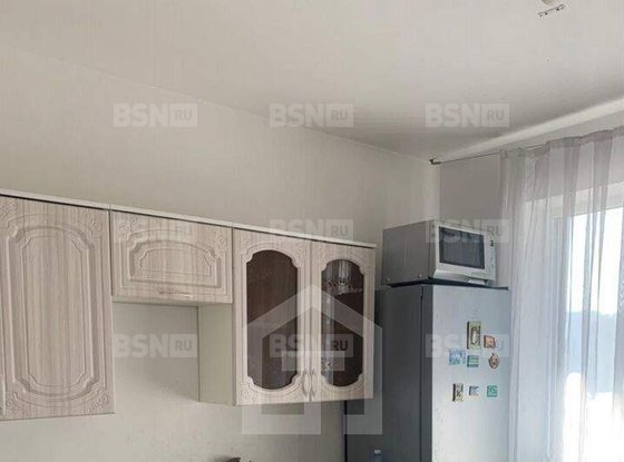 Продажа однокомнатной квартиры - Мурино, Шувалова улица, д.7 