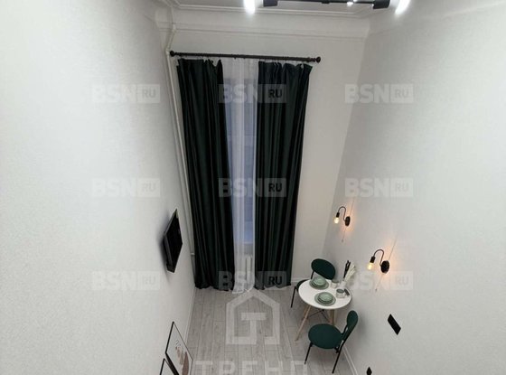 Продажа однокомнатной квартиры - Садовая улица, д.32/1 