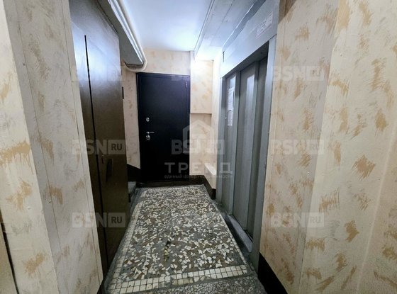 Продажа однокомнатной квартиры - Науки проспект, д.14, корп.1 