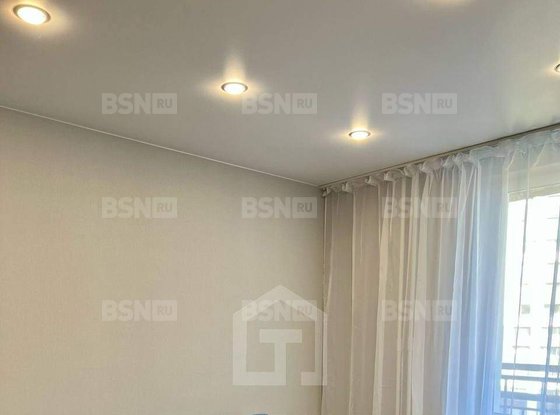Продажа однокомнатной квартиры - Мурино, Екатерининская улица, д.19 