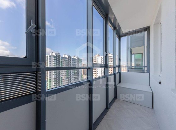 Продажа однокомнатной квартиры - Парашютная улица, д.42, корп.2 стр 1 