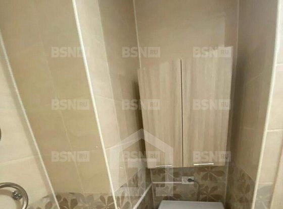 Продажа однокомнатной квартиры - Ветеранов проспект, д.173, корп.7 стр 1 