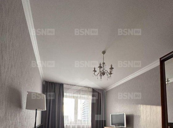 Продажа однокомнатной квартиры - Героев проспект, д.26, корп.1 