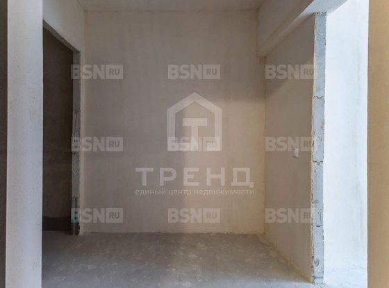 Продажа однокомнатной квартиры - Мурино, Авиаторов Балтики проспект, д.21 