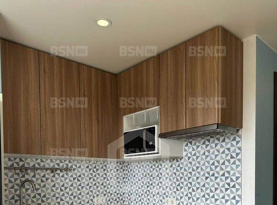 Продажа двухкомнатной квартиры - Мурино, Оборонная улица, д.24, а 