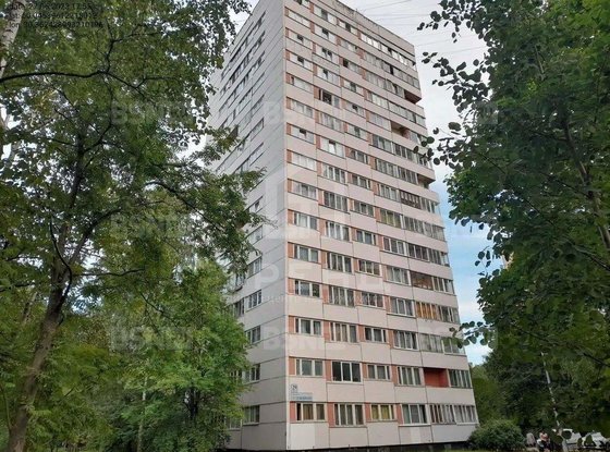 Продажа однокомнатной квартиры - Художников проспект, д.29, корп.2 