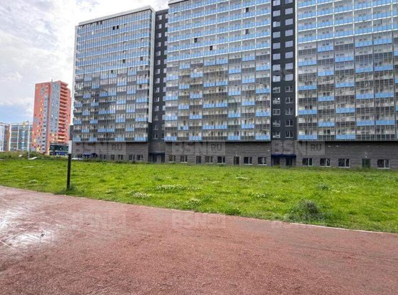 Аренда универсального помещения - Мурино, Екатерининская улица, д.11 