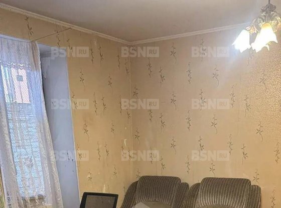 Продажа однокомнатной квартиры - Октябрьская набережная, д.124, корп.7 