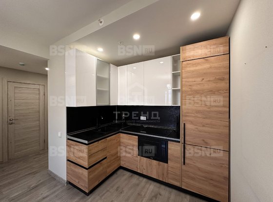 Продажа однокомнатной квартиры - Витебский проспект, д.99, корп.1 