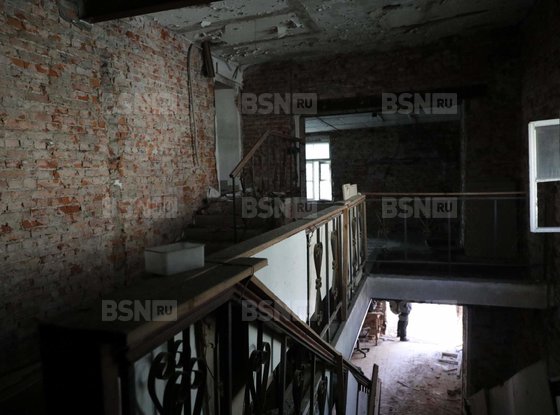 Аренда отдельно стоящего здания - Садовая улица, д.28, корп.30к52 