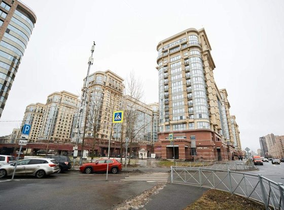 Продажа однокомнатной квартиры -  д.1 