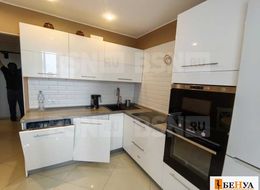 Продажа трехкомнатной квартиры - Белышева, 5/6, литера А 