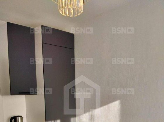 Продажа однокомнатной квартиры - Муринская дорога, д.4, корп.1 