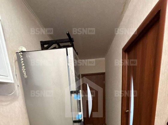 Продажа двухкомнатной квартиры - Тамбасова улица, д.8, корп.4 