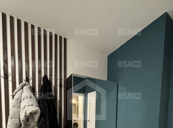 Продажа двухкомнатной квартиры - деревня Новое Девяткино, Капральская улица, д.15 