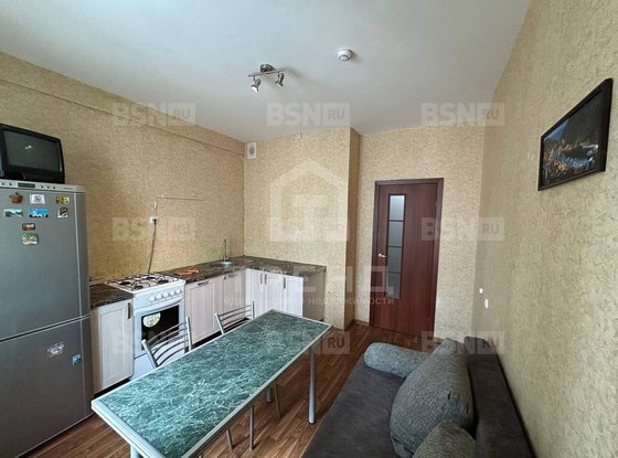 Продажа однокомнатной квартиры - Колтуши, Школьный переулок, д.5, корп.2 