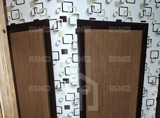 Продажа трехкомнатной квартиры - Новоизмайловский проспект, д.42, корп.2 