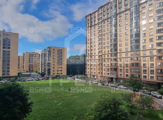 Продажа однокомнатной квартиры - Фермское шоссе, д.20, корп.2 