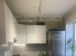 Продажа однокомнатной квартиры - Россия, Санкт-Петербург, Московский проспект, 205, литера А 