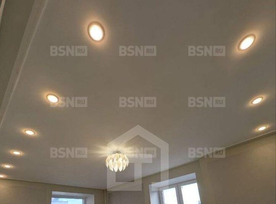 Продажа двухкомнатной квартиры - Трефолева улица, д.11 