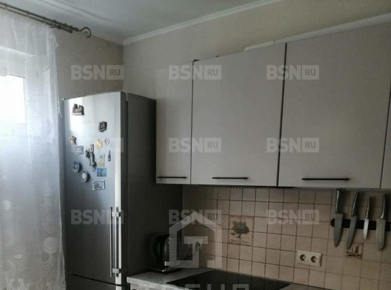 Продажа трехкомнатной квартиры - Камышовая улица, д.54, корп.1 