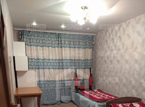 Продажа трехкомнатной квартиры - Бухарестская улица, д.78 