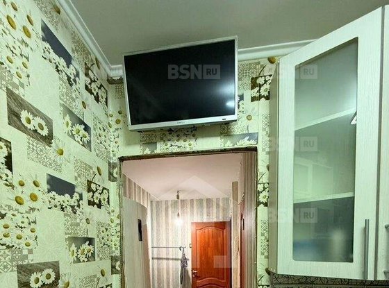 Продажа однокомнатной квартиры - поселок Шушары, Школьная улица, д.1 