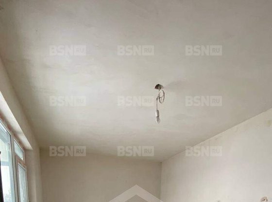 Продажа трехкомнатной квартиры - поселок Лисий Нос, Ивановская улица, д.10 