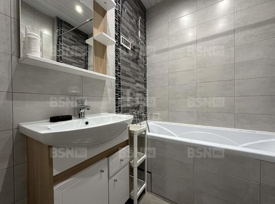 Продажа однокомнатной квартиры - Ново-Александровская улица, д.14 