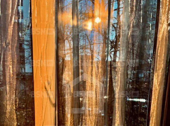 Продажа двухкомнатной квартиры - Ленсовета улица, д.71 