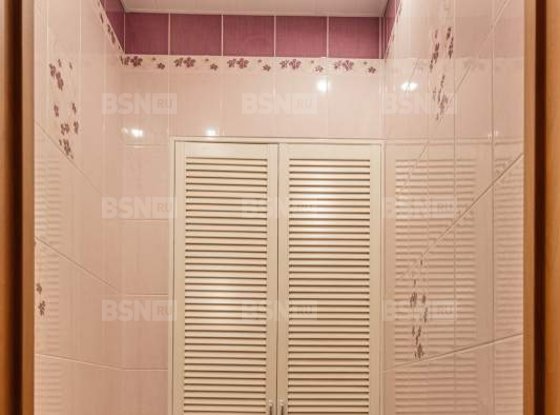 Продажа двухкомнатной квартиры - Ворошилова улица, д.27, корп.2 