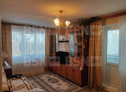 Продажа трехкомнатной квартиры - Ленинградская область, Гатчинский район, Войсковицы п., Манина пл., д.9 