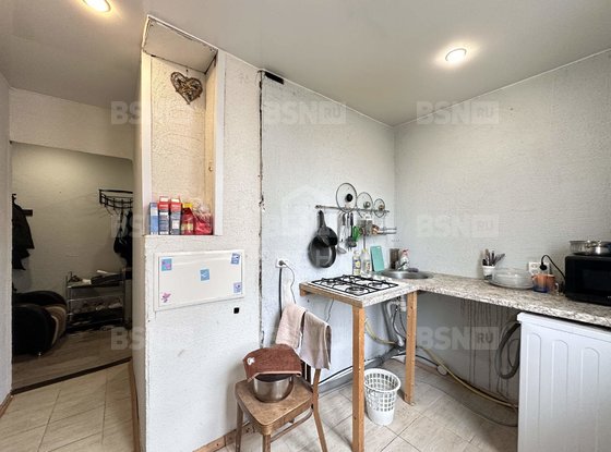 Продажа двухкомнатной квартиры - Искровский проспект, д.17, корп.1в 