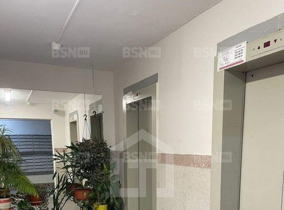 Продажа однокомнатной квартиры - Стасовой улица, д.1 