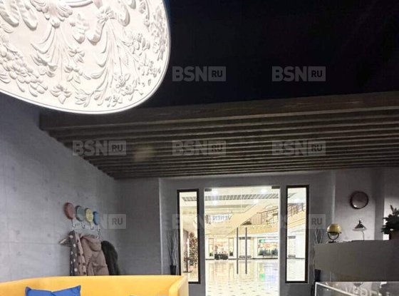 Аренда офиса - Литейный проспект, д.26 