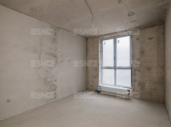 Продажа двухкомнатной квартиры - 12-я В.О. линия, д.41, корп.1 